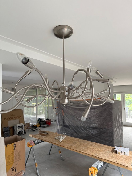 Image 1 of Lampe suspendue design