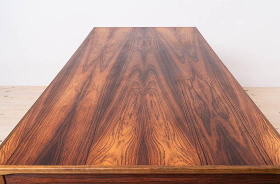 Image 1 of Mid-Century Modern Desk, Norway, 1960s, Attributed to Torbjørn Afdal