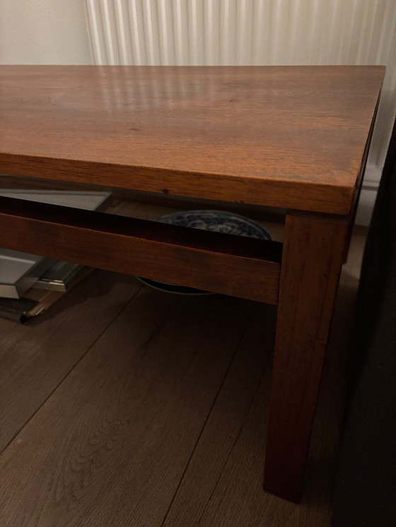 Image 1 of Spectrum TZ03 koffietafel (Kho Liang Ie, Wim Crouwel 1958)