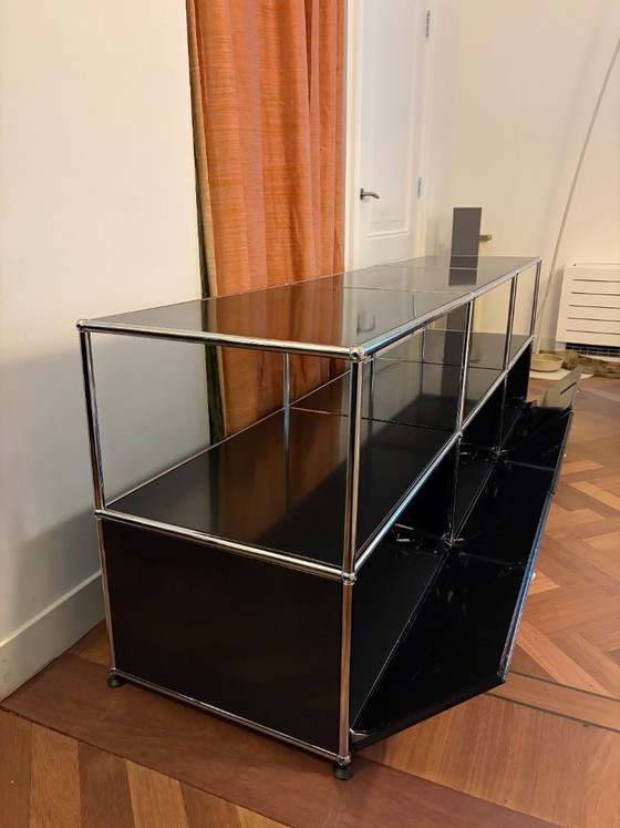 Image 1 of USM Haller Anthracite