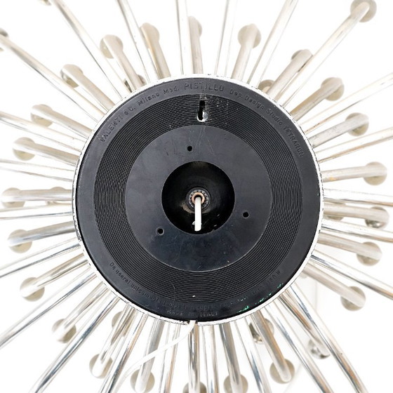 Image 1 of “Pistillo” table/wall/ceiling lamp by Studio Tetrarch for Valenti, 1970s