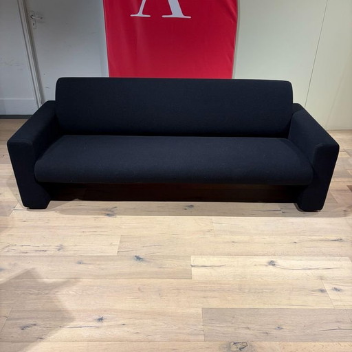 Artifort C 691 3-zitsbank Tonus – banken