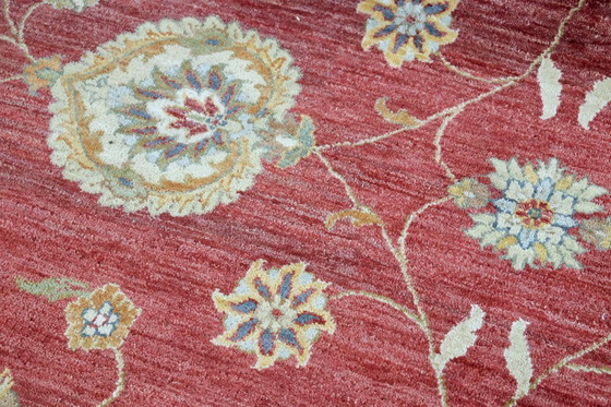 Image 1 of Wunderschöner handgeknüpfter Ziegler.