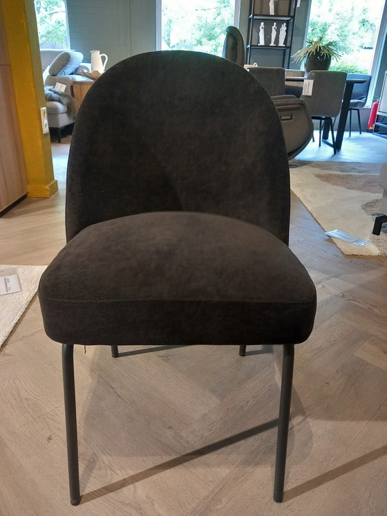 Image 1 of Sedia da pranzo Feelings Orion (set da 6)