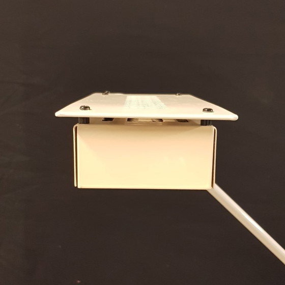 Image 1 of Stilnovo design vloerlamp model Samurai