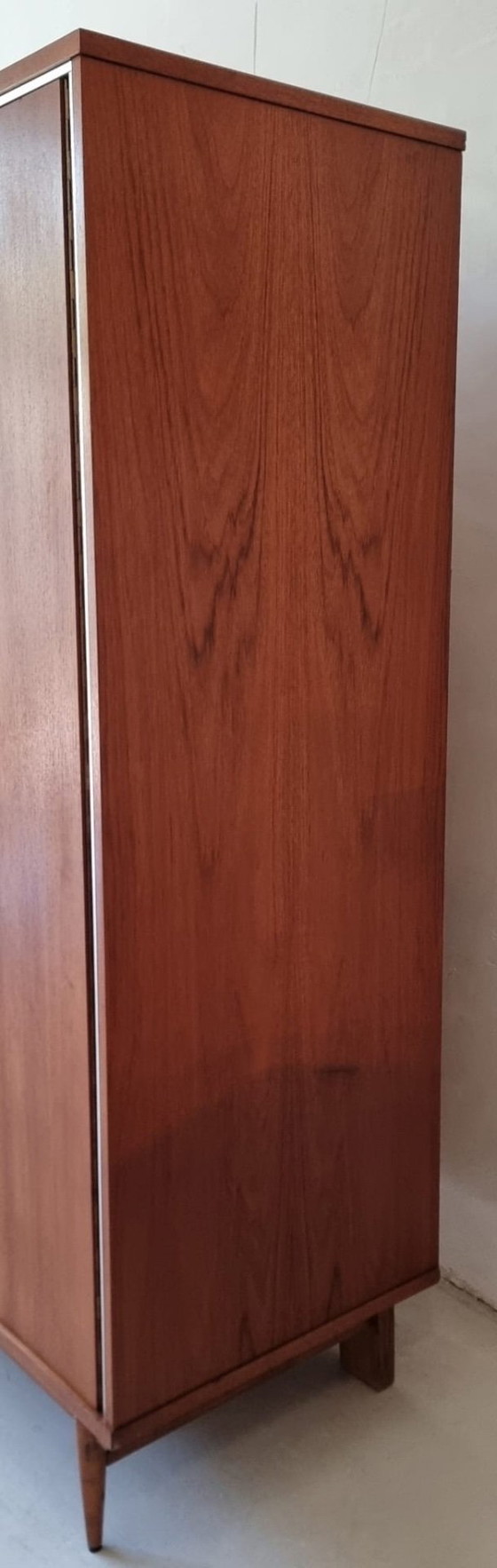 Armadio Mid Century – Legno (photo 16 of 20)