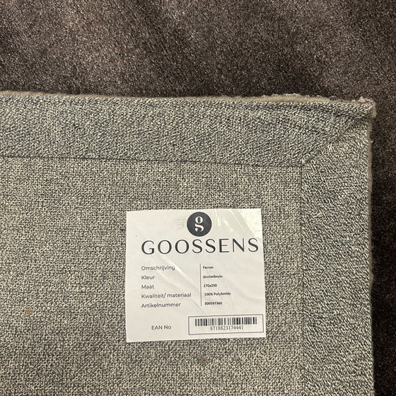 Image 1 of Brinker Carpets Goossens Ferron Teppich – 170 x 230