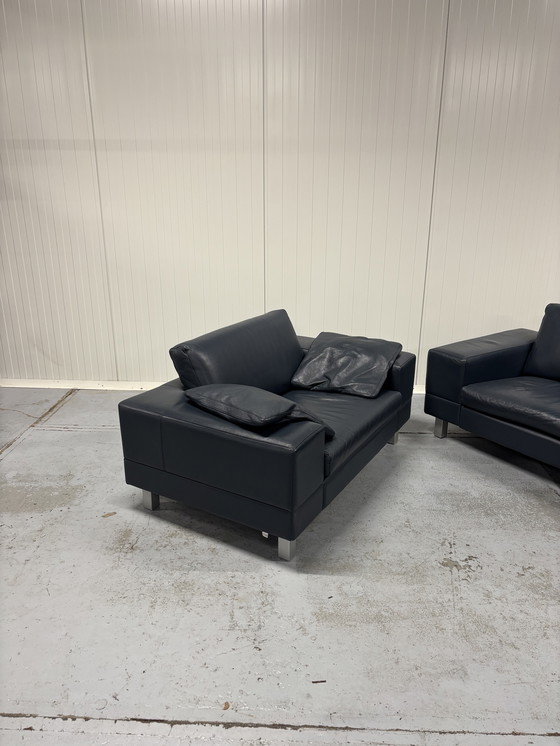 Image 1 of Set Leolux Antipode