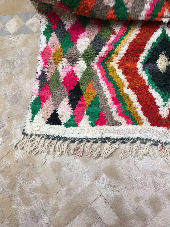 Image 1 of Tappeto Boujaad 244 x 154 cm