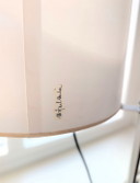 Set of 2 Miguel Milá TMD Table Lamps by Santa & Cole