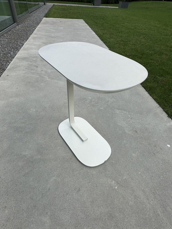 Image 1 of Muuto Relate side table, off white