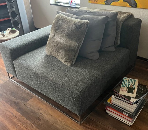 Living Divani - design seating element