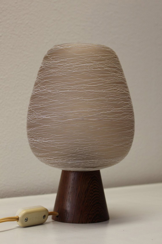 Image 1 of Lampada Philips anni '60 Louis Kalff