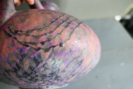 Image 1 of Vintage Ruscha 303 - 3  vaas 