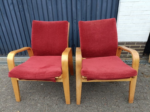 Cees Braakman pour Pastoe design lounch