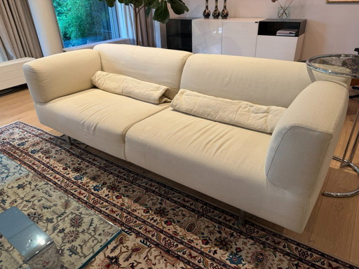 Cassina Met 250 Sofa by Piero Lissoni