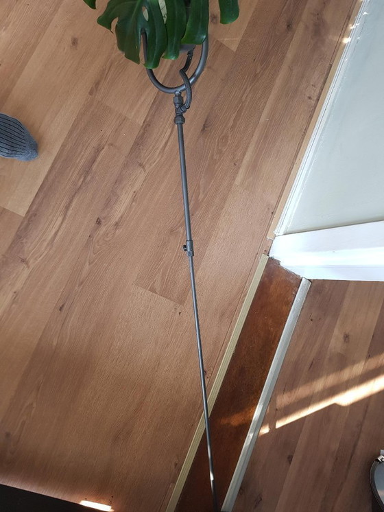 Image 1 of Suspension industrielle, hauteur réglable de 76 à 100 mètres, neuve