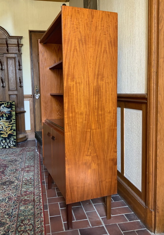 Image 1 of Credenza scandinava in teak