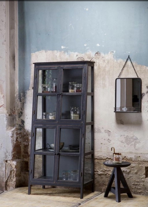 Vitrina vintage BePureHome