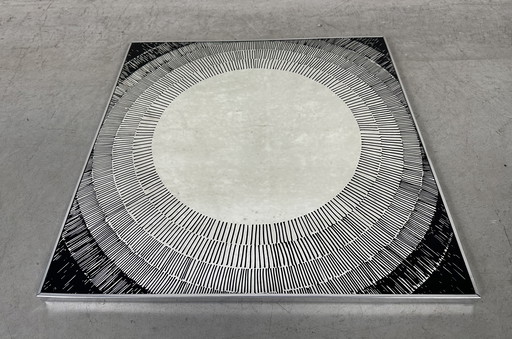 Vintage-Spiegel - DeKnudt