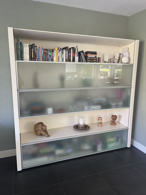 B&B Italia Domus Armoire