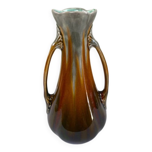 Art Nouveau vase