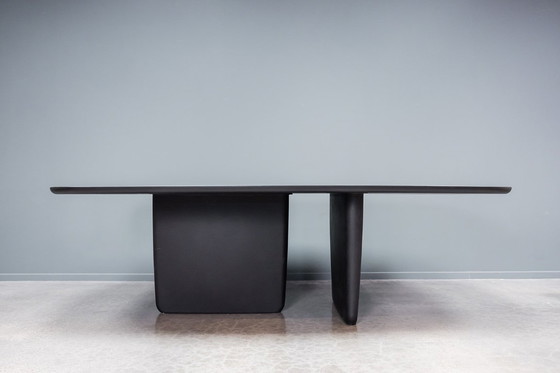 Image 1 of Tobi-Ishi outdoor table