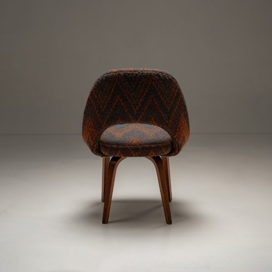 Image 1 of 1x sedia modello 72 di Eero Saarinen per Knoll Inc. / International