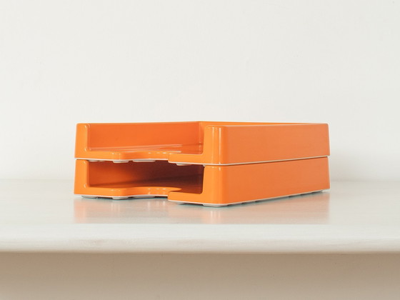 Image 1 of 2x Letter Tray Briefbox822 by Zwingo