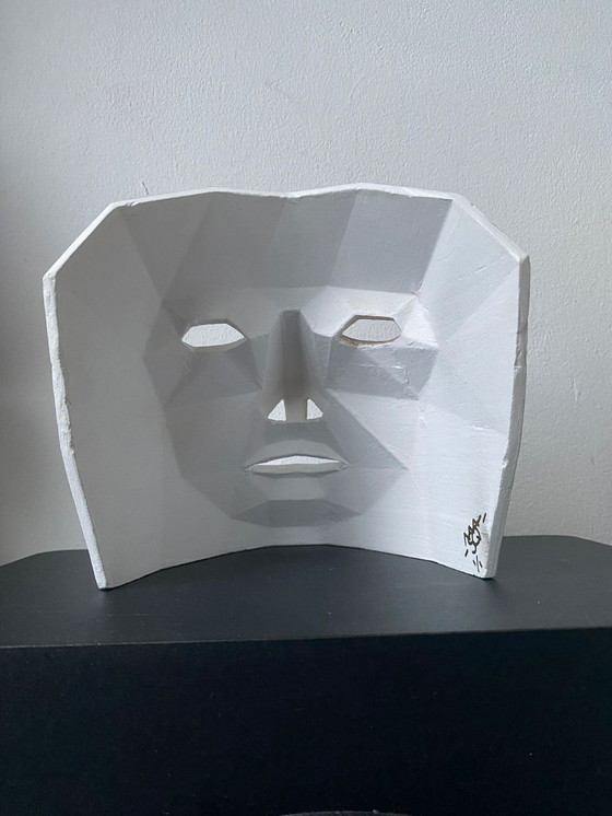 Image 1 of Masqart - Que