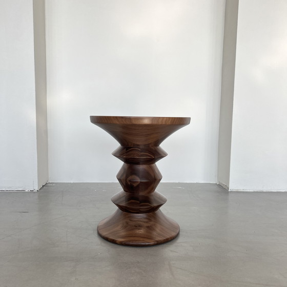 Image 1 of Vitra Eames Stool A
