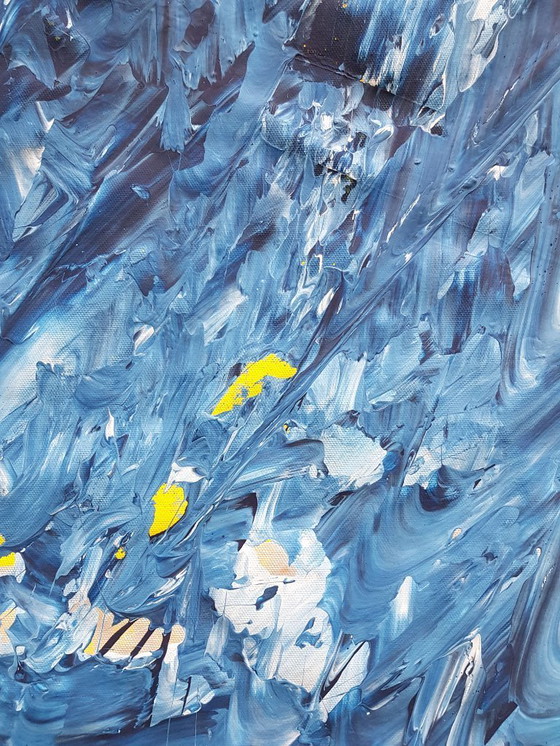 Image 1 of Jürgen Angeler - The Tornado