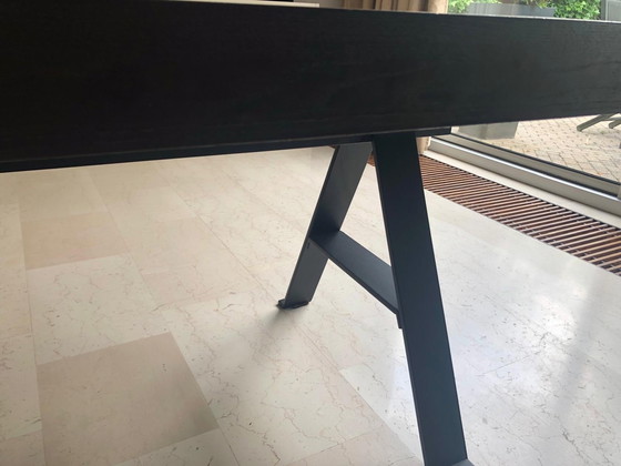 Image 1 of Tavolo da pranzo Massimo di Roderick Vos