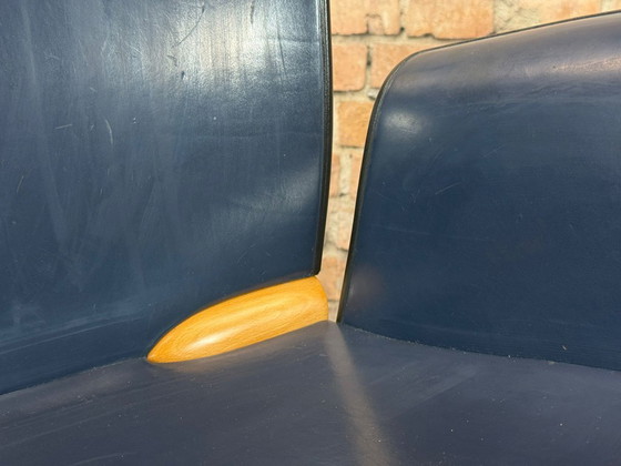 Image 1 of Set 6x Cassina U-8