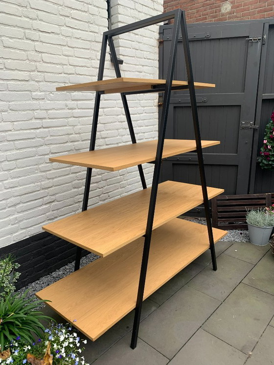 Image 1 of Libreria industriale unica