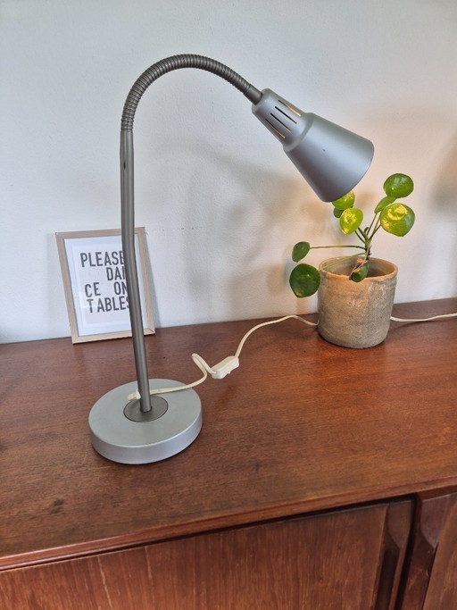 Ikea Kvart desk lamp 90s