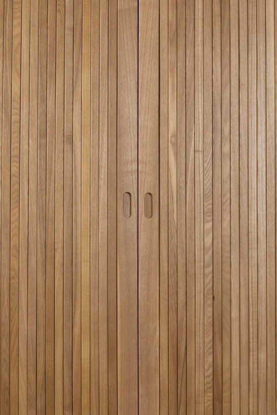 Image 1 of Zuiver Kast Barbier - Natural * kasten (overig)