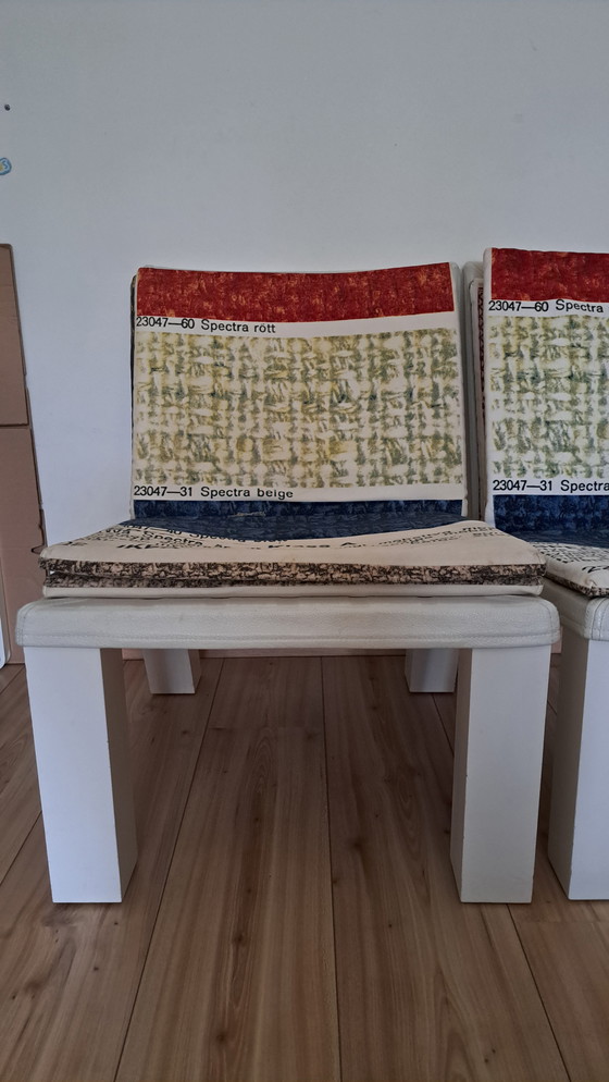 Image 1 of 2 chaises Ikea PS 2009 Selma