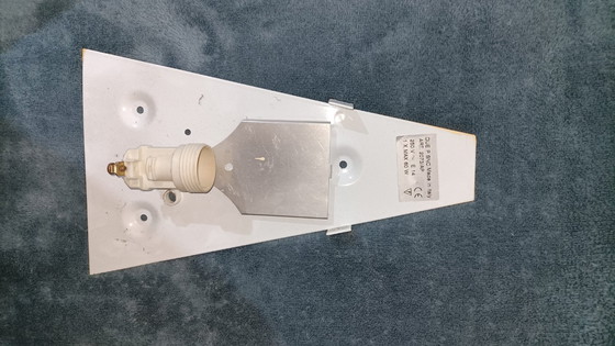 Image 1 of Murano wall light branded Due P