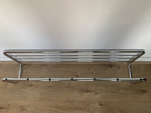 Gispen 1113 coat rack