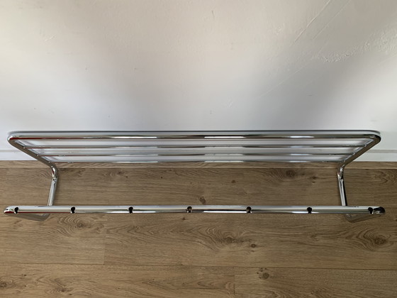 Image 1 of Gispen 1113 coat rack