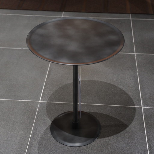 Acerbis Gong Beistelltisch - Ø43 x H55