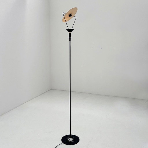 Polifemo Floorlamp by Carlo Forcolini for Artemide, 1980s