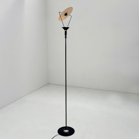 Image 1 of Polifemo vloerlamp van Carlo Forcolini voor Artemide, jaren 80.