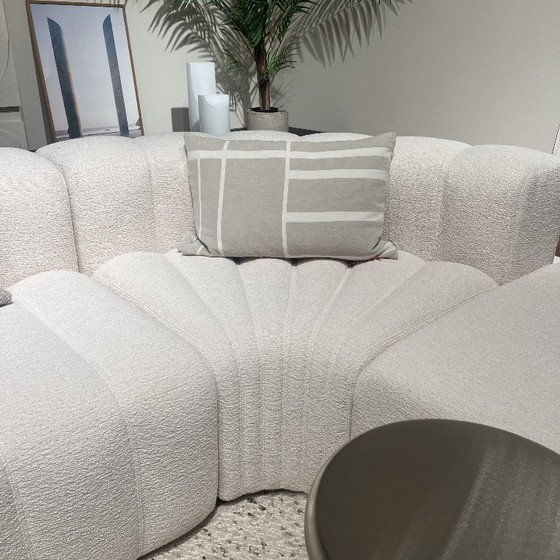 Image 1 of NORR11 - SOFÁ ESQUINERO DE ESTUDIO