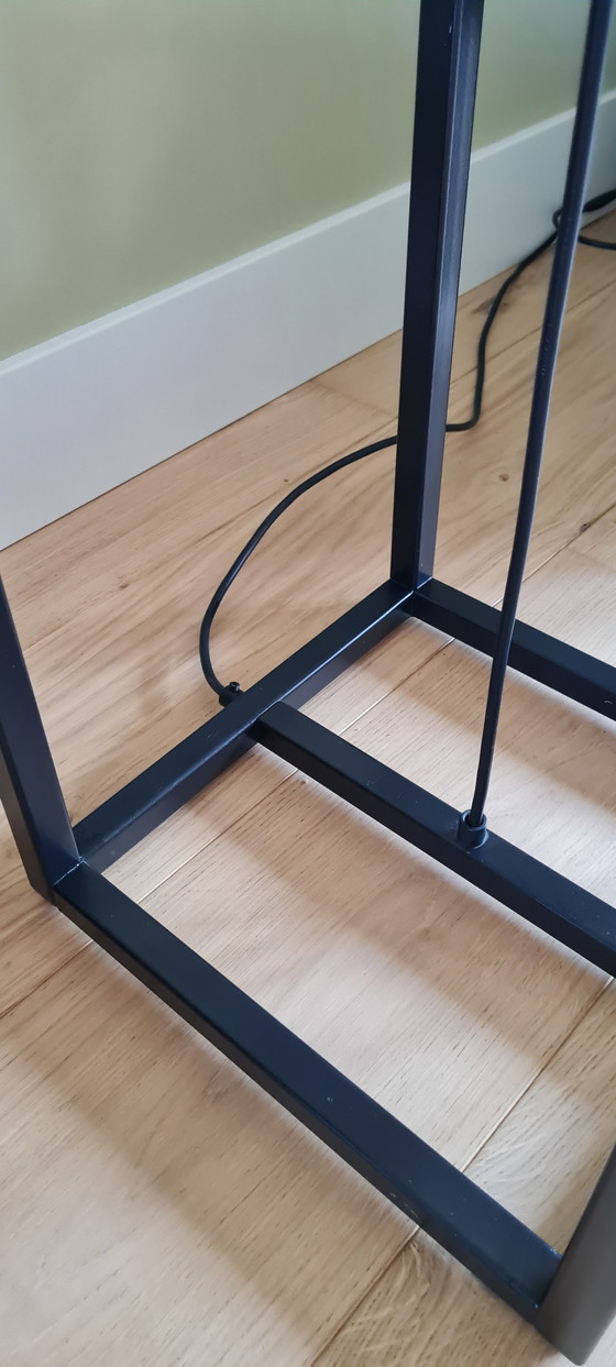 Image 1 of Lampada da terra Ztahl con paralume Pols Potten