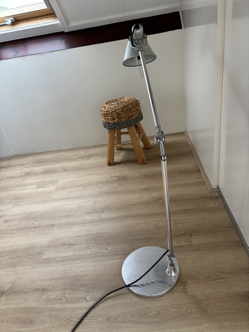 Lampadaire Artemide Tolomeo