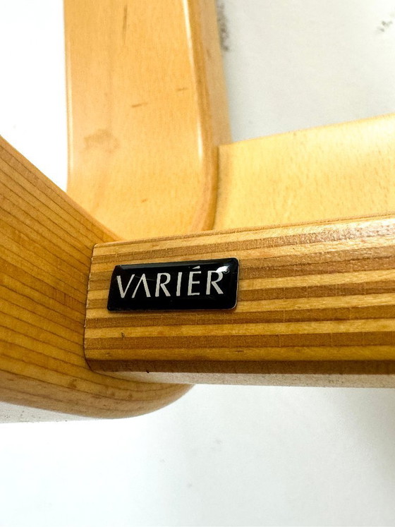 Image 1 of Ergonomischer Stuhl Varier Thatsit