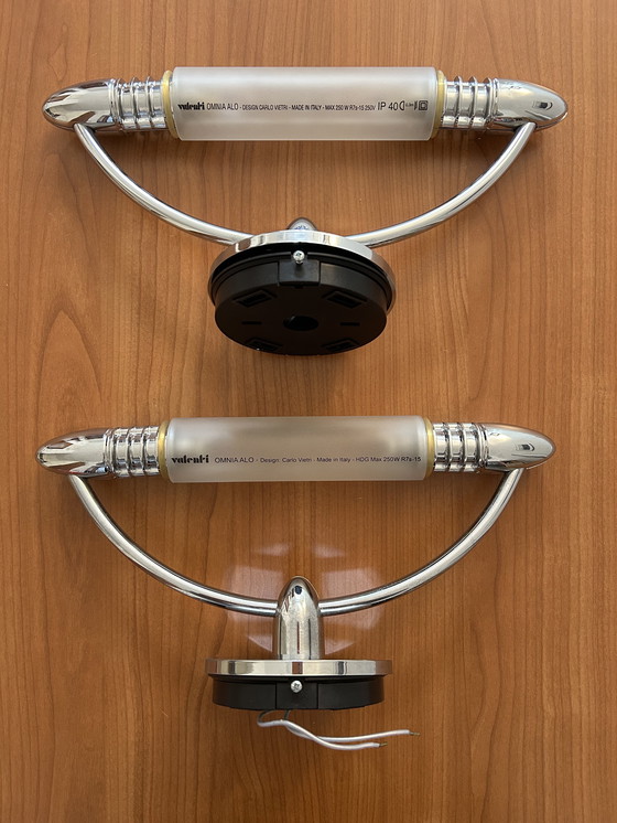 Image 1 of 2 X Valenti Alla Alo