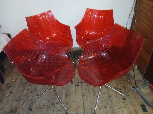 Driade Christophe Pillet Stühle